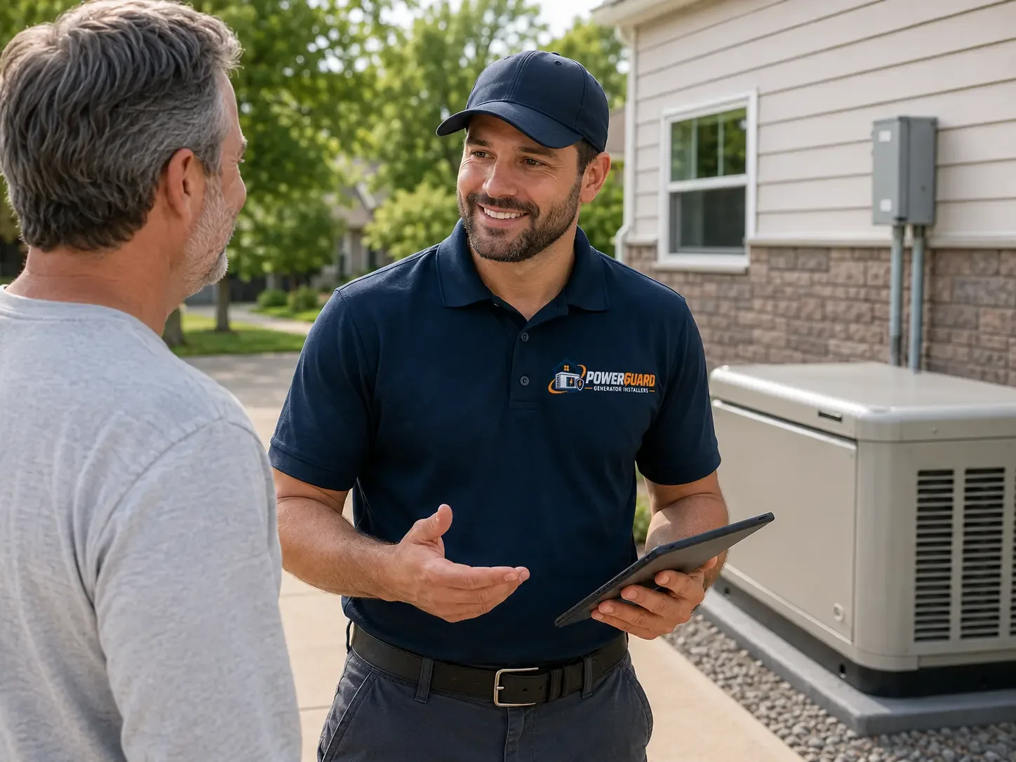 Generator Installation Meadowview, VA FAQs